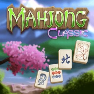Classic Tile Match Puzzle
