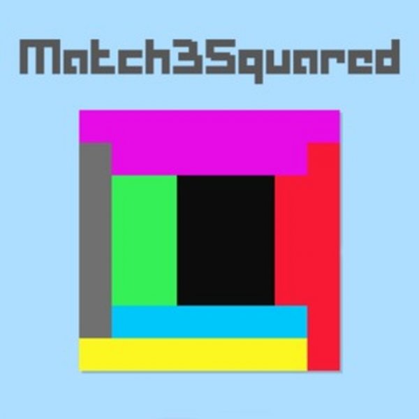 Square Block Match Puzzle