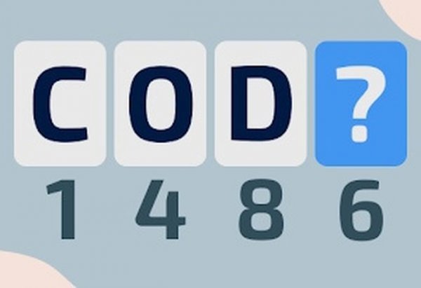 Cipher Quest: Word Logic Puzzle