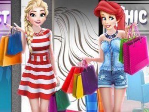 Fashion Plaza Outfit Creator
