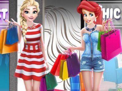 Fashion Plaza Outfit Creator