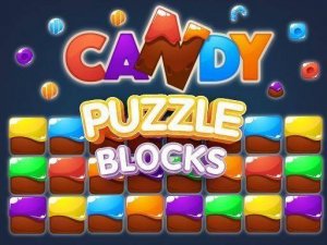 Sweet Grid Puzzle
