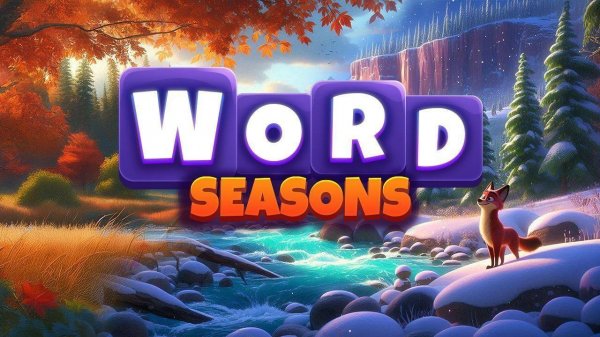 Year-Round Letter Hunt