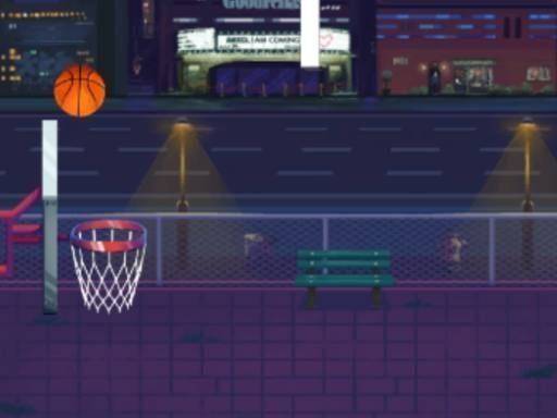 Court Shots Challenge