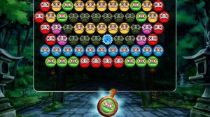 Color Pop Bubble Quest