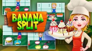 Frozen Treat Builder