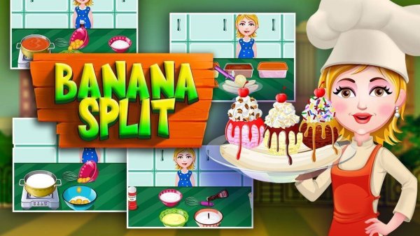 Frozen Treat Builder