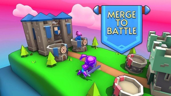 Kingdom Merge Tactics