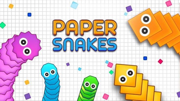 Bright Path Snake Puzzle