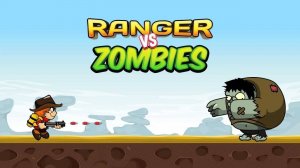 Trailblazer's Leap Action Runner