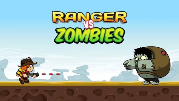 Trailblazer's Leap Action Runner