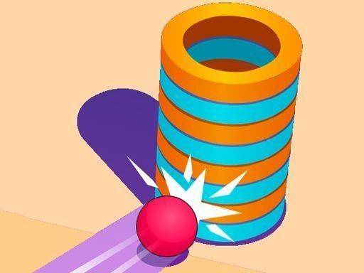Precision Target 3D
