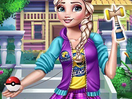Catch & Balance: Precision Arcade