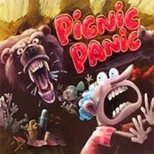 Picnic Panic Online Game