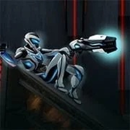 Max Steel: Hero&rsquo;s Journey Online Game