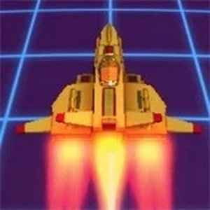 Cosmic Dash 2: Asteroid Circuit