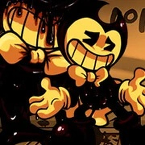 Bendy Rhythm Showdown