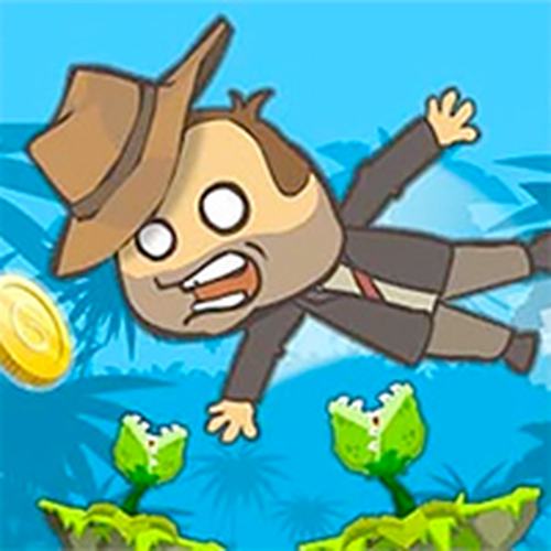 Indi Launcher Puzzle Game