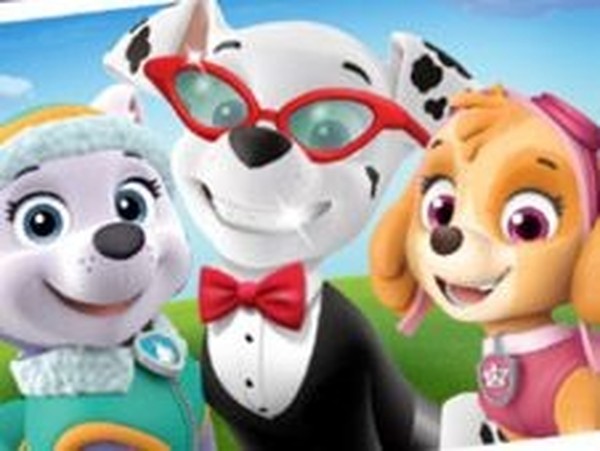 Pet Style Dress Up Salon
