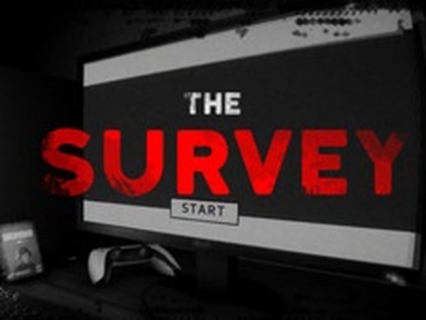 The Survey Mystery Quiz Adventure