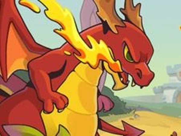 Dragon Realm: Hero Quest