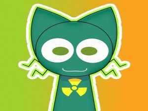 Sprunki Expanding Path Runner