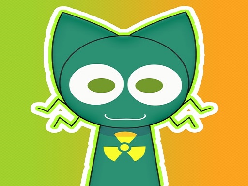 Sprunki Expanding Path Runner