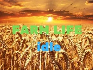 Countryside Economy Manager