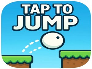 Tap Jump Adventure