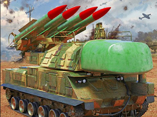 Territory Defense Command Game