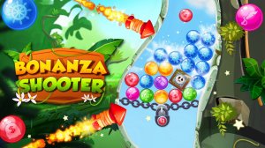 Color Burst Bubble Match