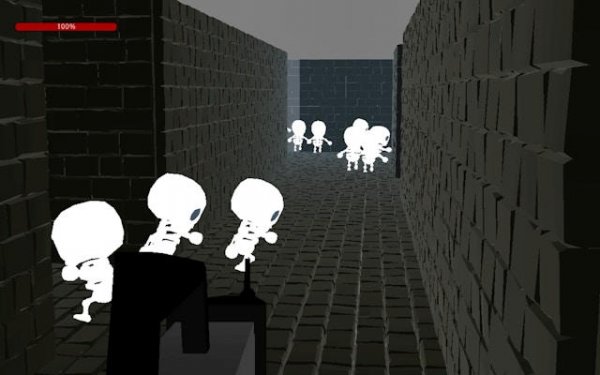 Pathway Shadows Logic Challenge