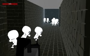 Pathway Shadows Logic Challenge