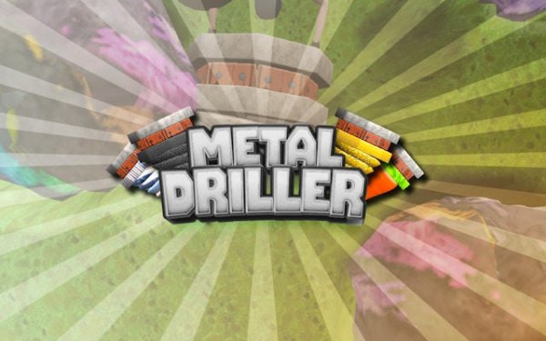 Metal Driller: Ragdoll Mining Adventure Online Game