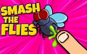 Tap the Critters - Endless Arcade Game