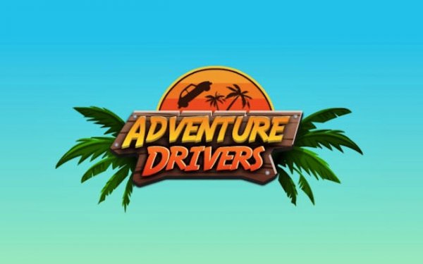 Adventure Drivers: Battle Racing Online Game