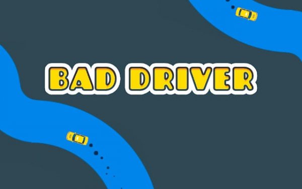 Bad Driver: Drift Taxi Racing Game