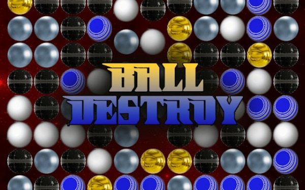 Orb Sweep Precision Puzzle