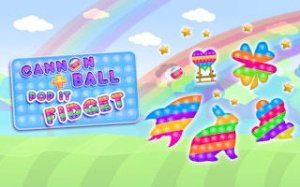 Bubble Blast Puzzle Fun