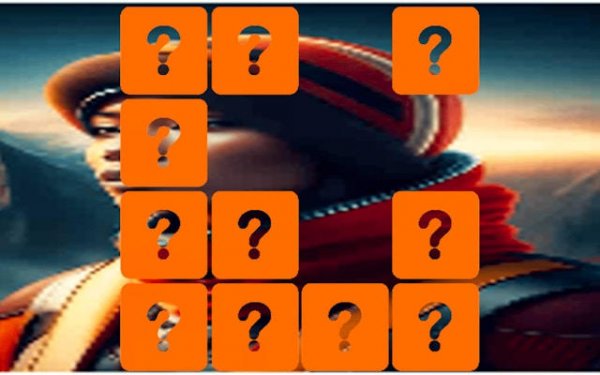 Explorers Memory Match Puzzle Game Online