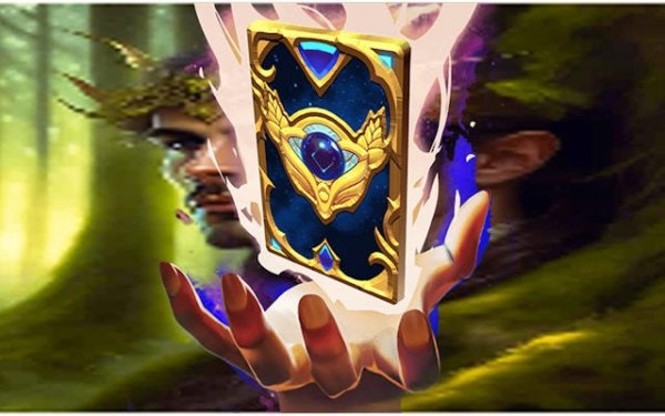Faun Memory Match Puzzle Game Online
