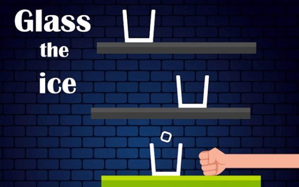 Crystal Tap: Precision Arcade