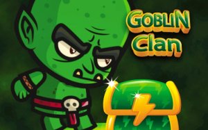 Goblin Clan: Fantasy Escape Adventure Online Game