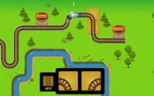 Train Route Builder Challenge
