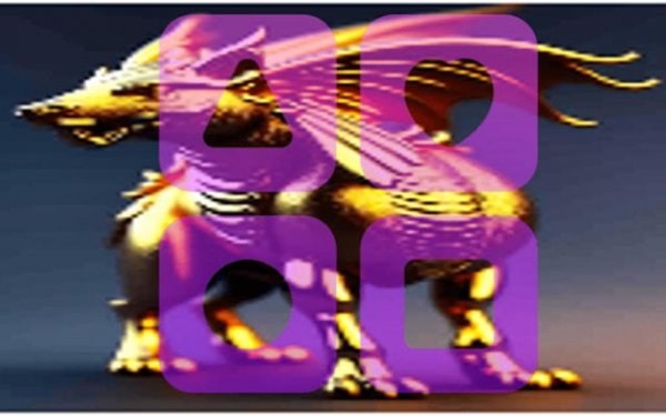 Hippocampus Memory Match: Picture Sliding Puzzle Online Game