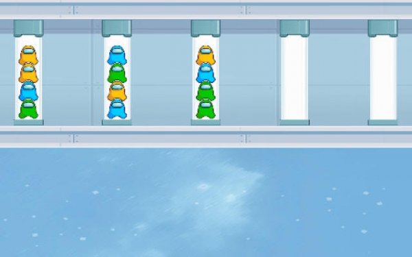 Impostor Sort Puzzle Pro - Brain Teaser Puzzle Game Online