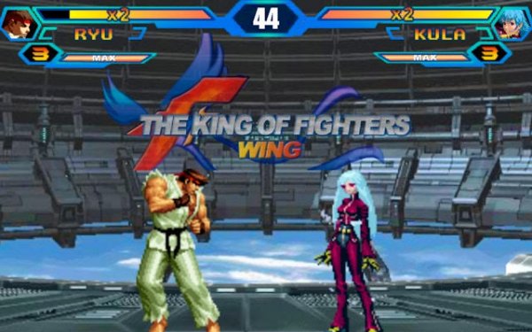 King of Fighters 1.3 - Classic Arcade Fighting Game Online