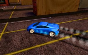 Lambo Drifter 3 Online - Ultimate Drift Racing Game
