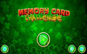 Memory Card Challenge: Brain Training Puzzle Game Online