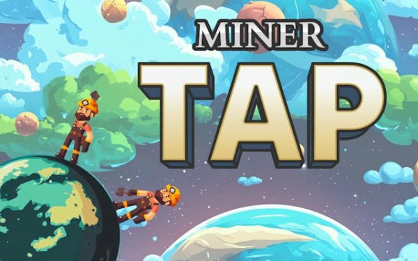 Projectiler Tap: Idle Mining Adventure Game